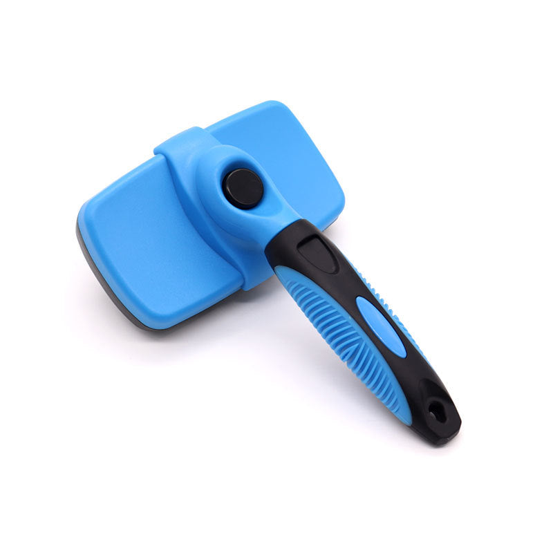 Hushpaw Undercoat Brush